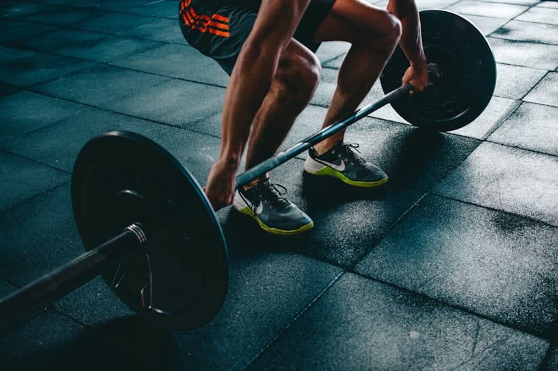 Enhanced Athletic Recovery