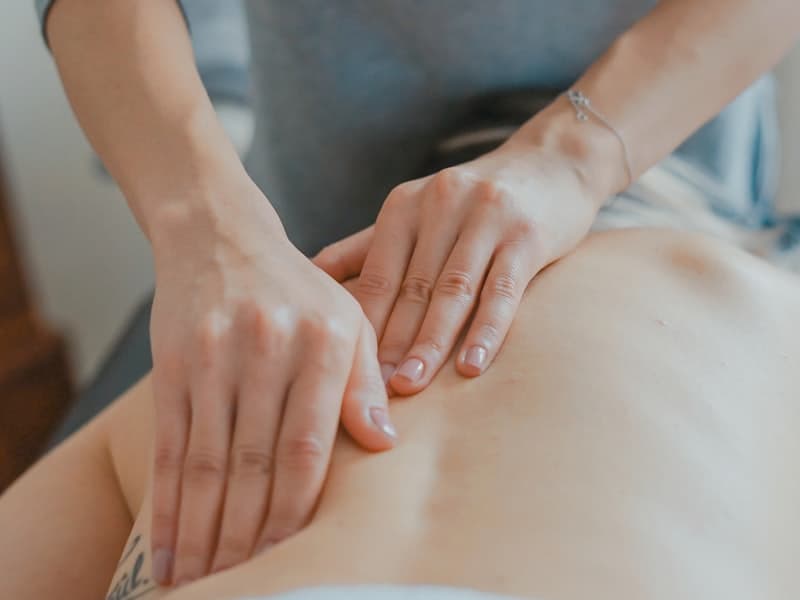 CERAGEM Compact P390 — Portable Acupressure Thermal Massager