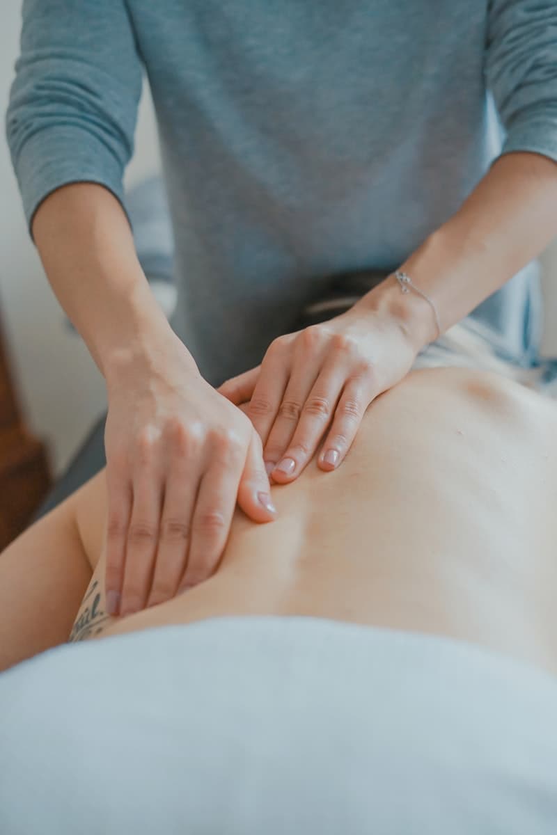 Reduced Inflammation and Joint Pain