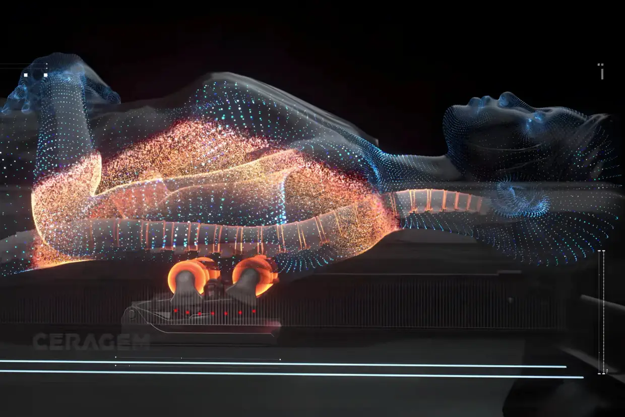 FAR INFRARED (FIR) HEAT TECHNOLOGY