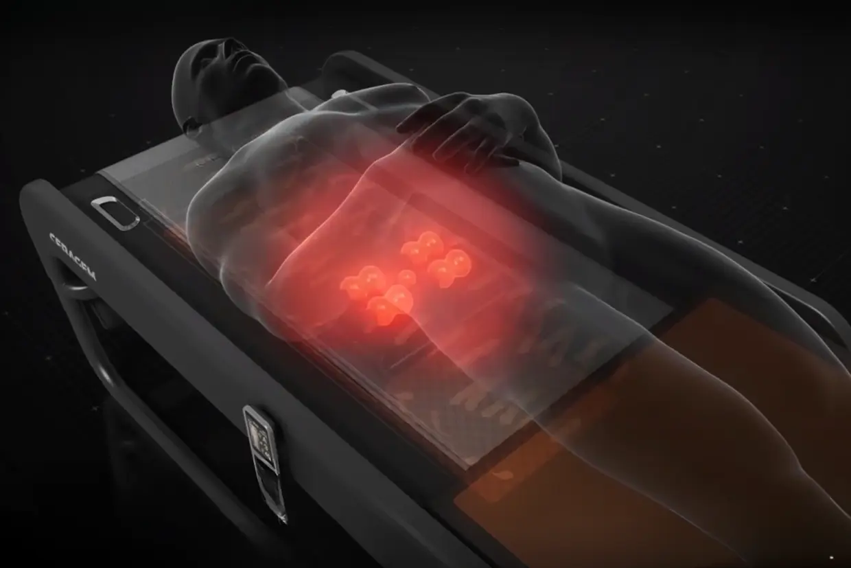 HOW FAR-INFRARED (FIR) THERAPY WORKS