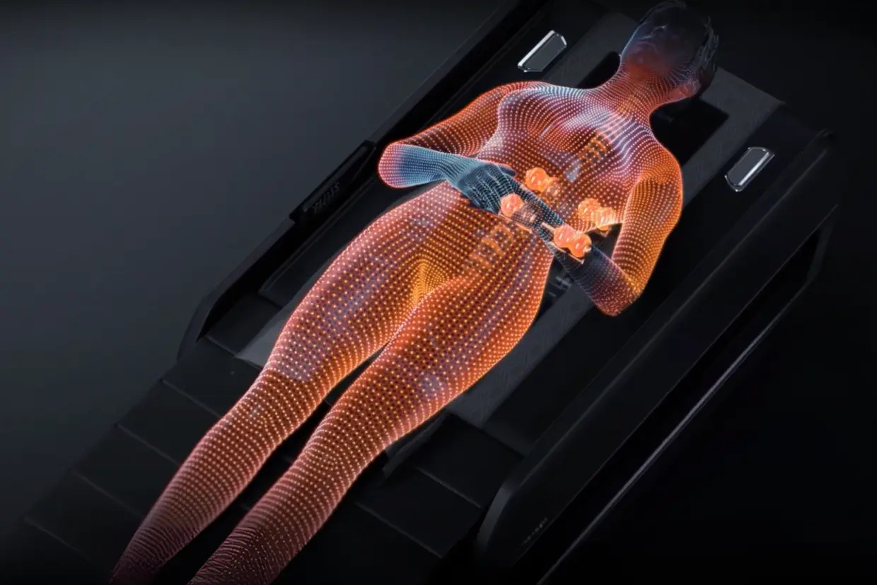 HOW THERMAL THERAPY HEALS THE BODY